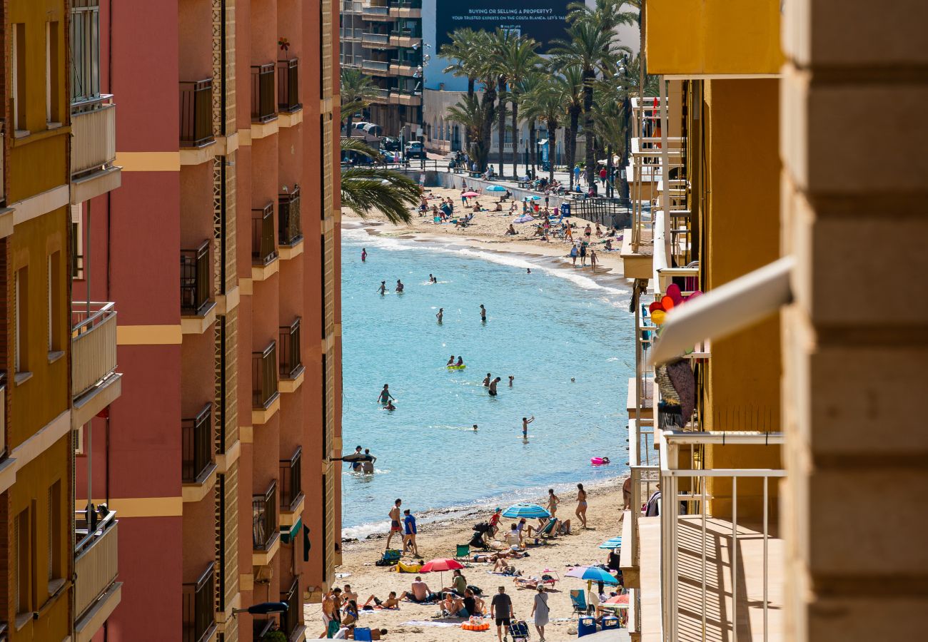 Apartament w Torrevieja - Navegantes