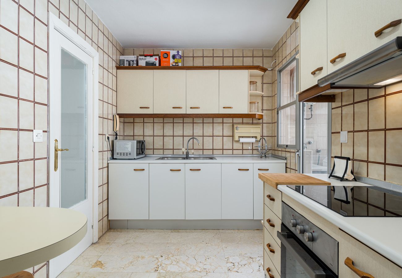 Apartament w Torrevieja - Navegantes