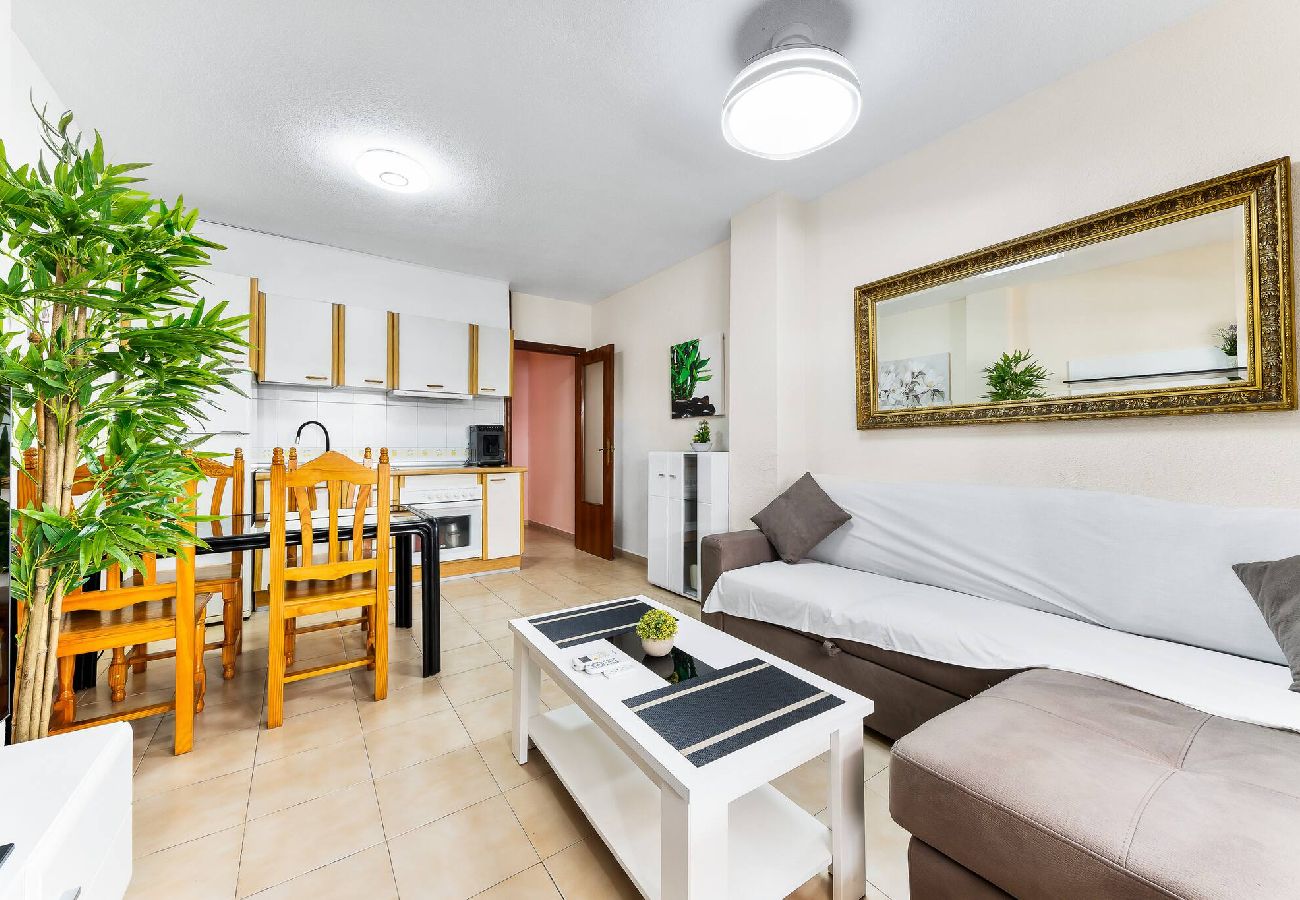 Apartament w Torrevieja - 🅃 Loma 66