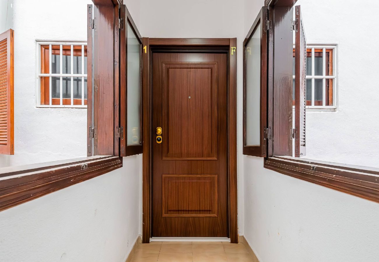 Apartament w Torrevieja - 🅃 Loma 66