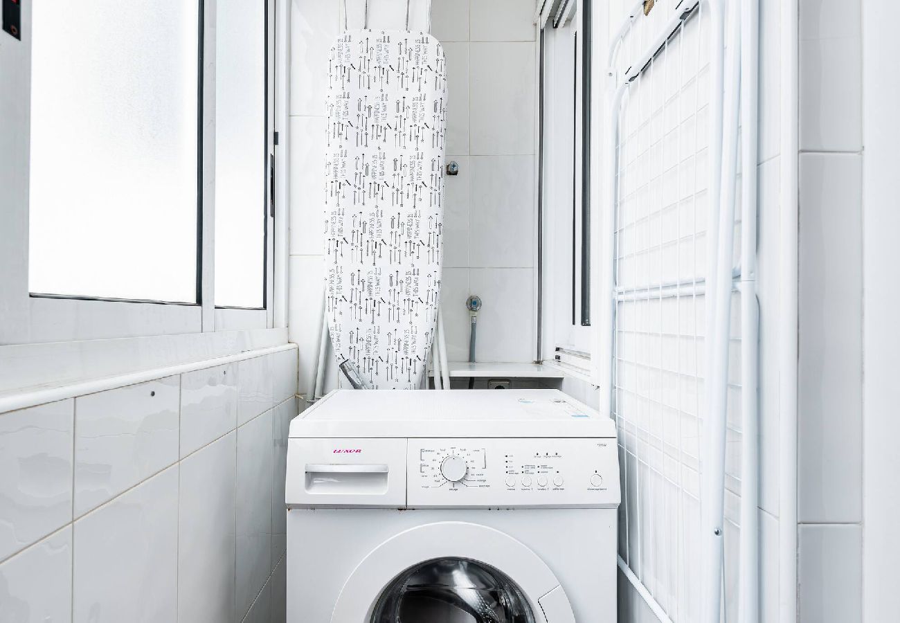 Apartament w Torrevieja - 🅃 Sunrise Arts 1