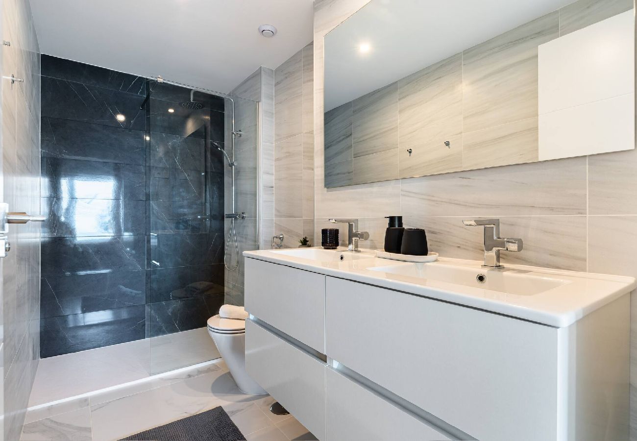 Apartament w Torrevieja - Luz de Mar