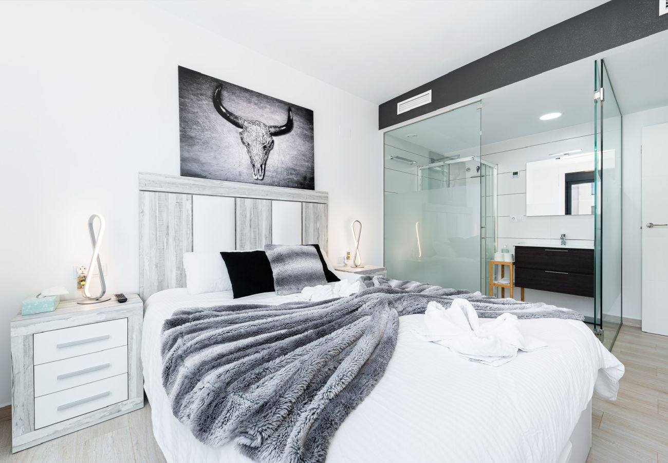Apartament w Orihuela Costa - 🅃 Valentino Golf II