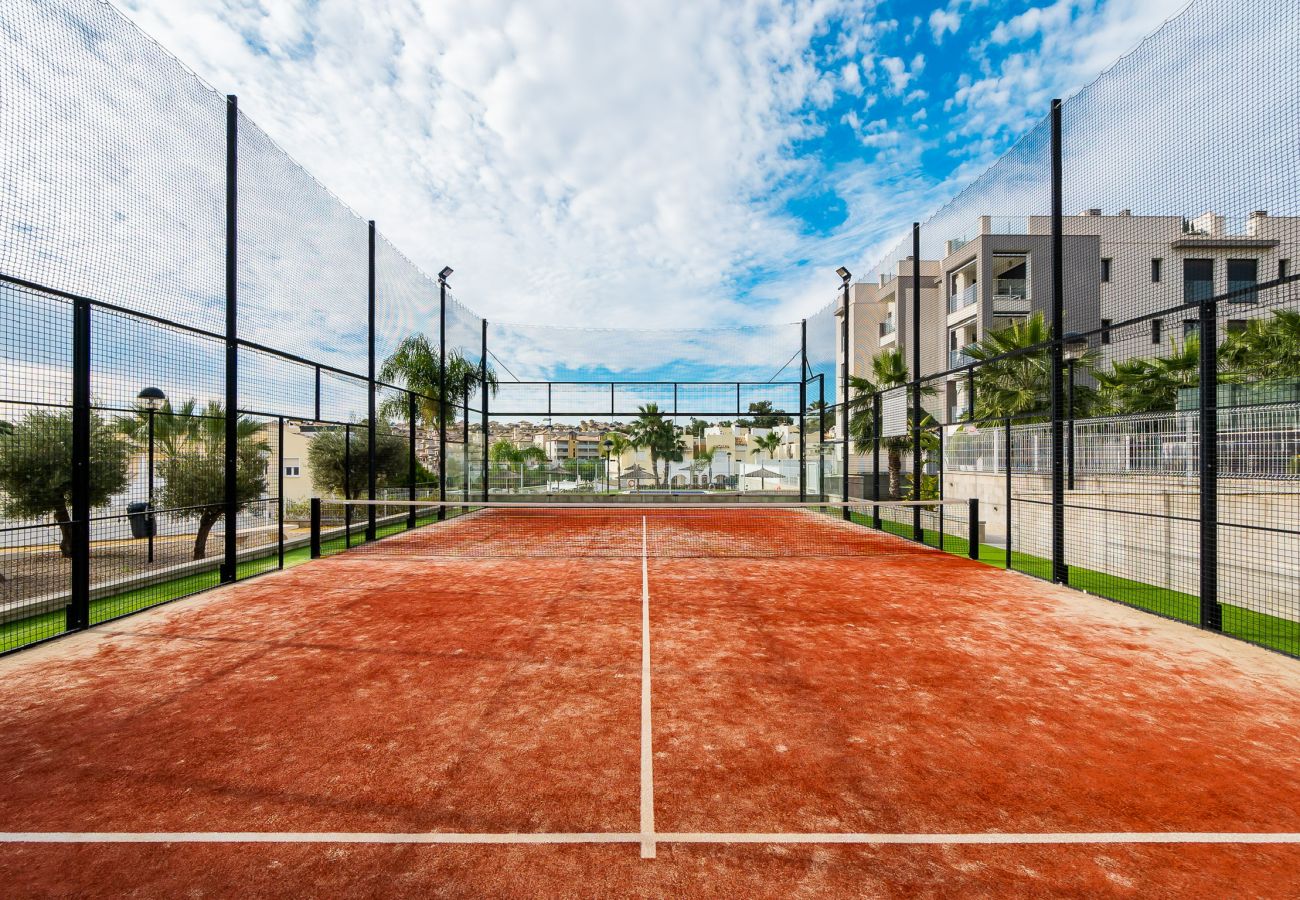 Apartament w Orihuela Costa - 🅃 Valentino Golf II
