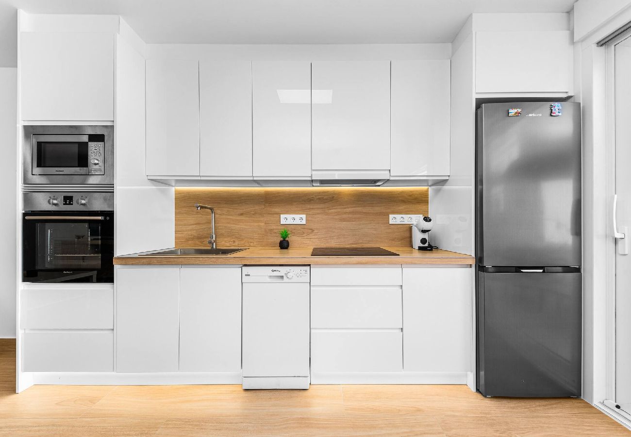 Dom w Torre de la Horadada - 🅃 Ancla (Torre de la Horadada)