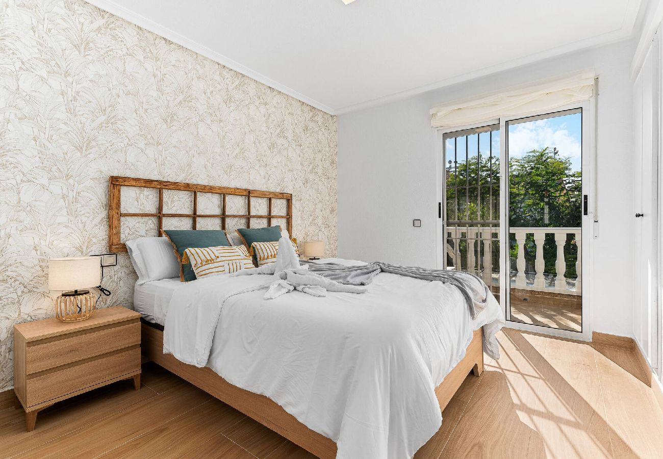 Dom w Torre de la Horadada - 🅃 Ancla (Torre de la Horadada)