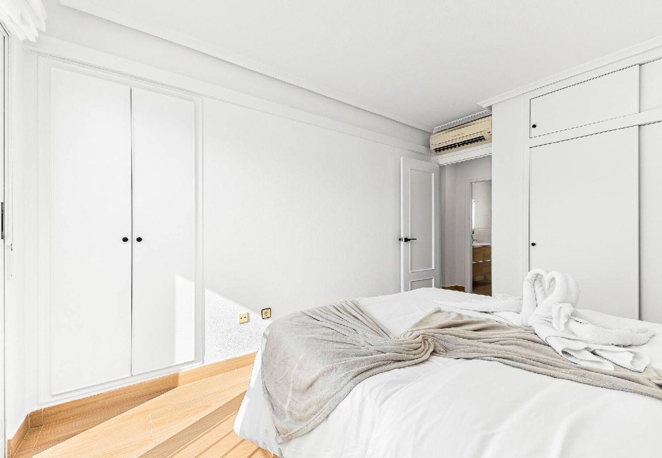 Dom w Torre de la Horadada - 🅃 Ancla (Torre de la Horadada)