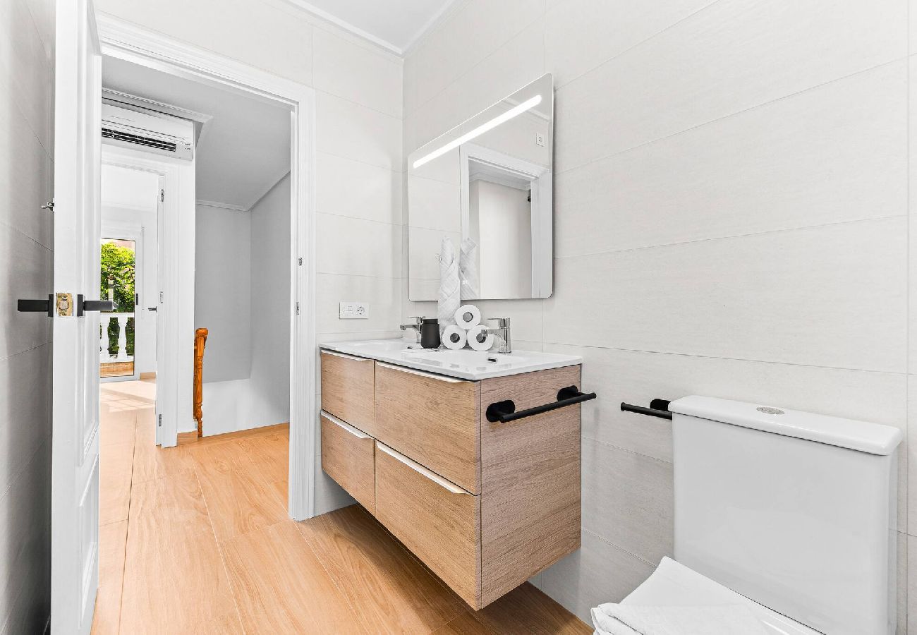 Dom w Torre de la Horadada - 🅃 Ancla (Torre de la Horadada)