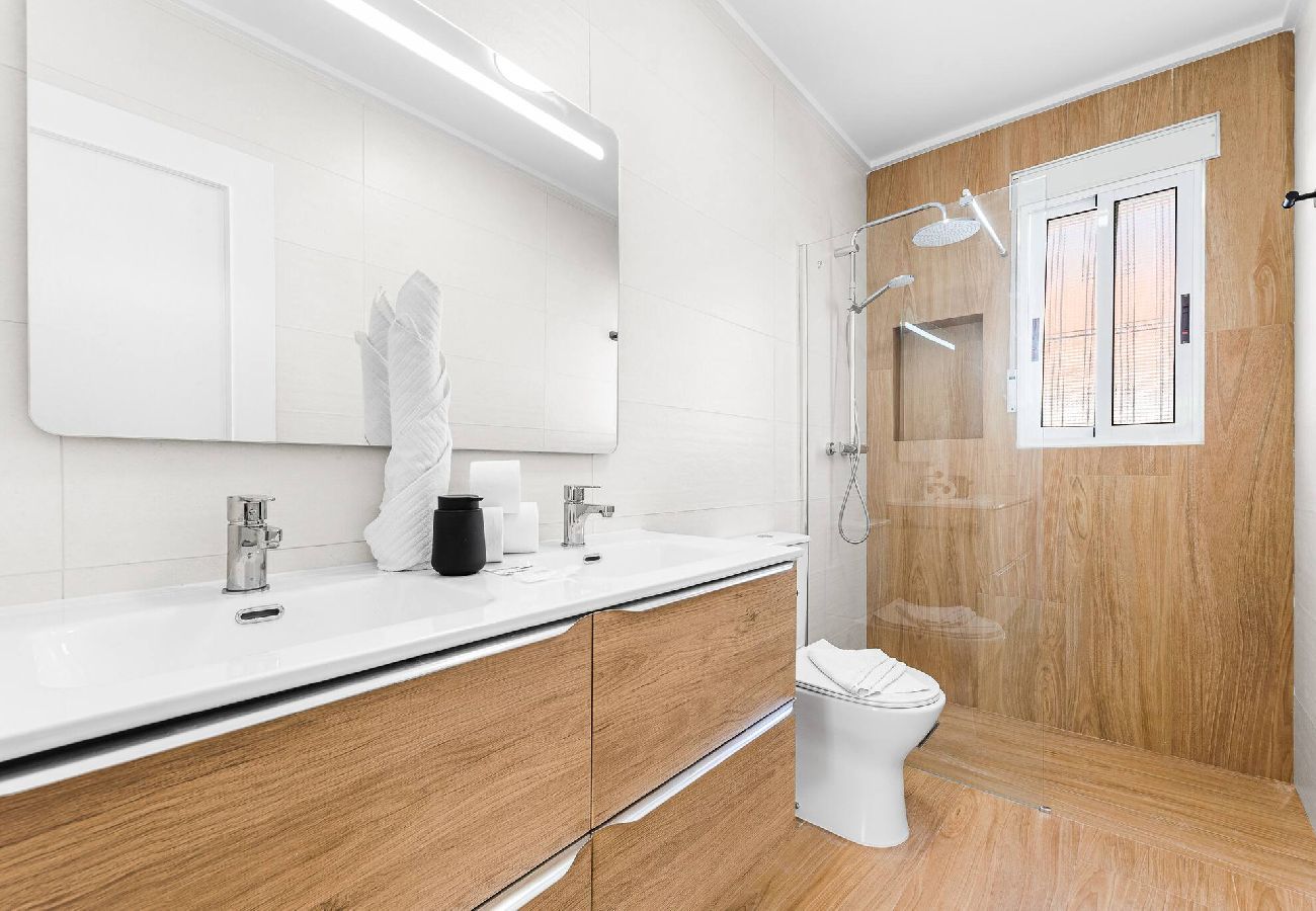 Dom w Torre de la Horadada - 🅃 Ancla (Torre de la Horadada)