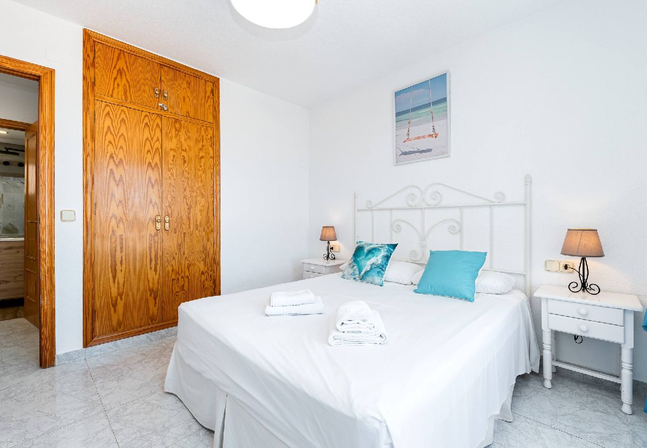 Apartament w Torrevieja - Cabo Cervera Sunrise - Apartamento