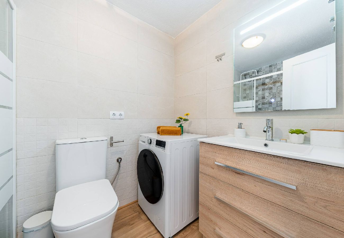 Apartament w Torrevieja - Coral Sunrise - Bungalow