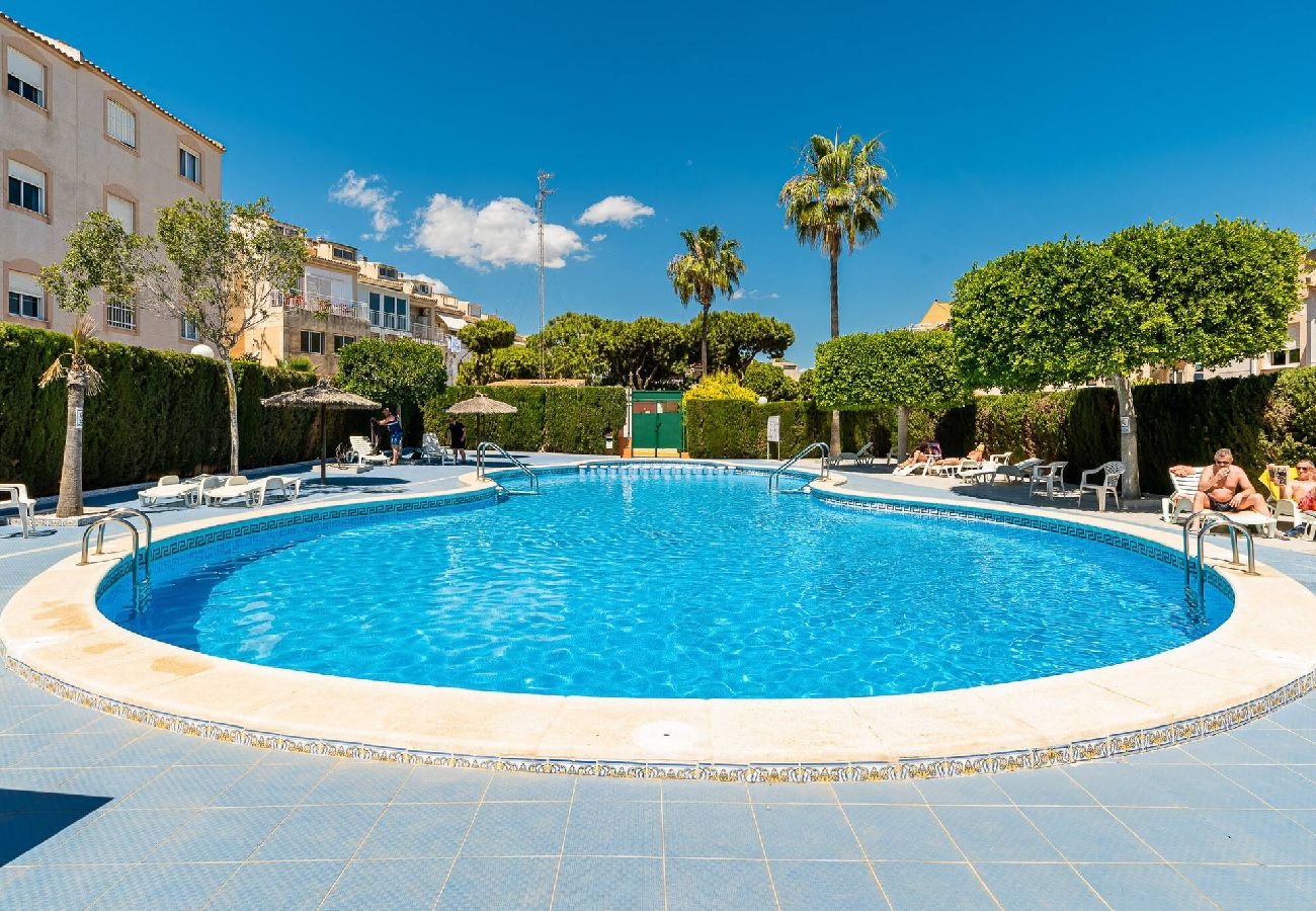 Apartament w Torrevieja - Coral Sunrise - Bungalow