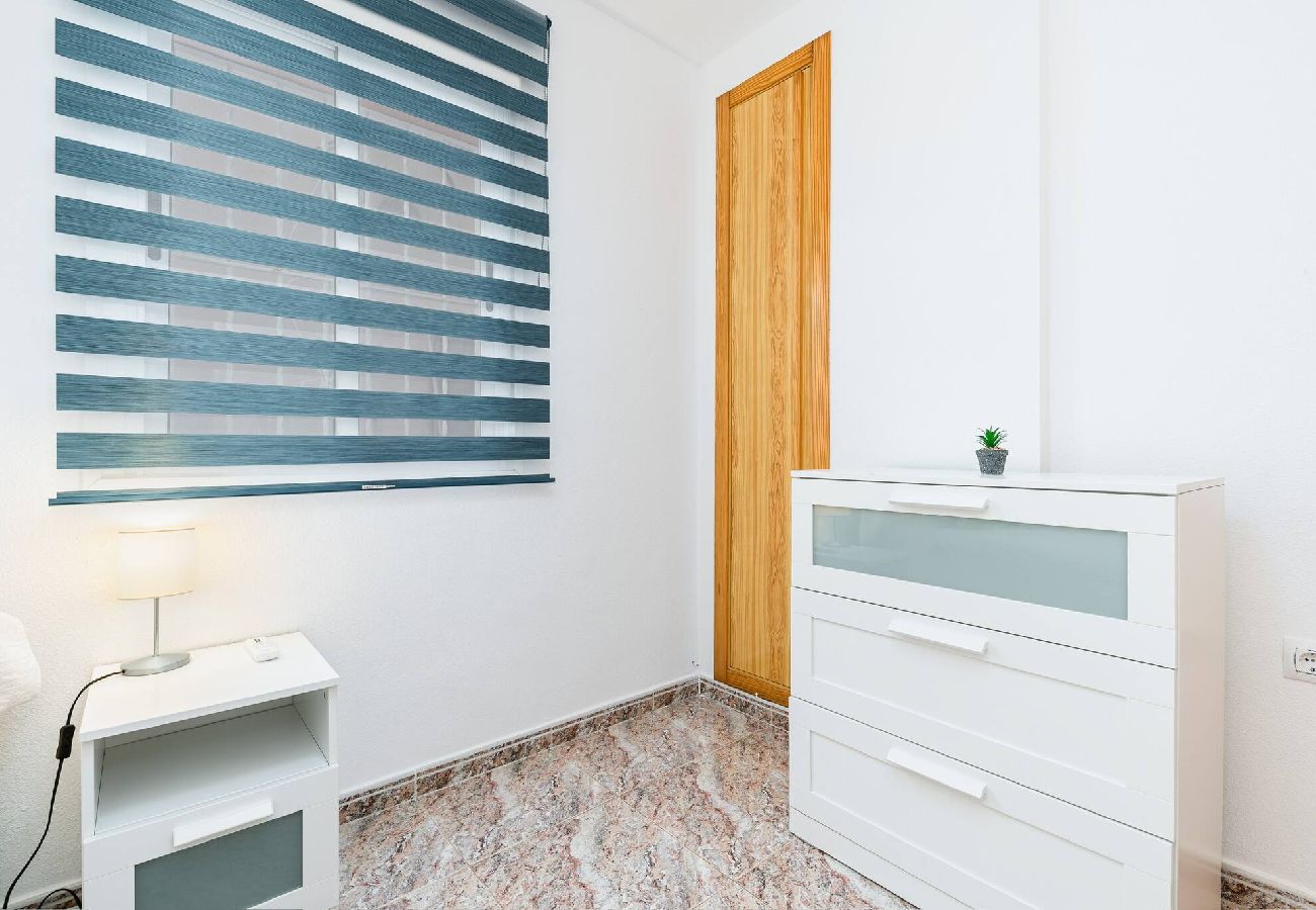 Apartament w Orihuela Costa - 🅃 Casa Turquesa