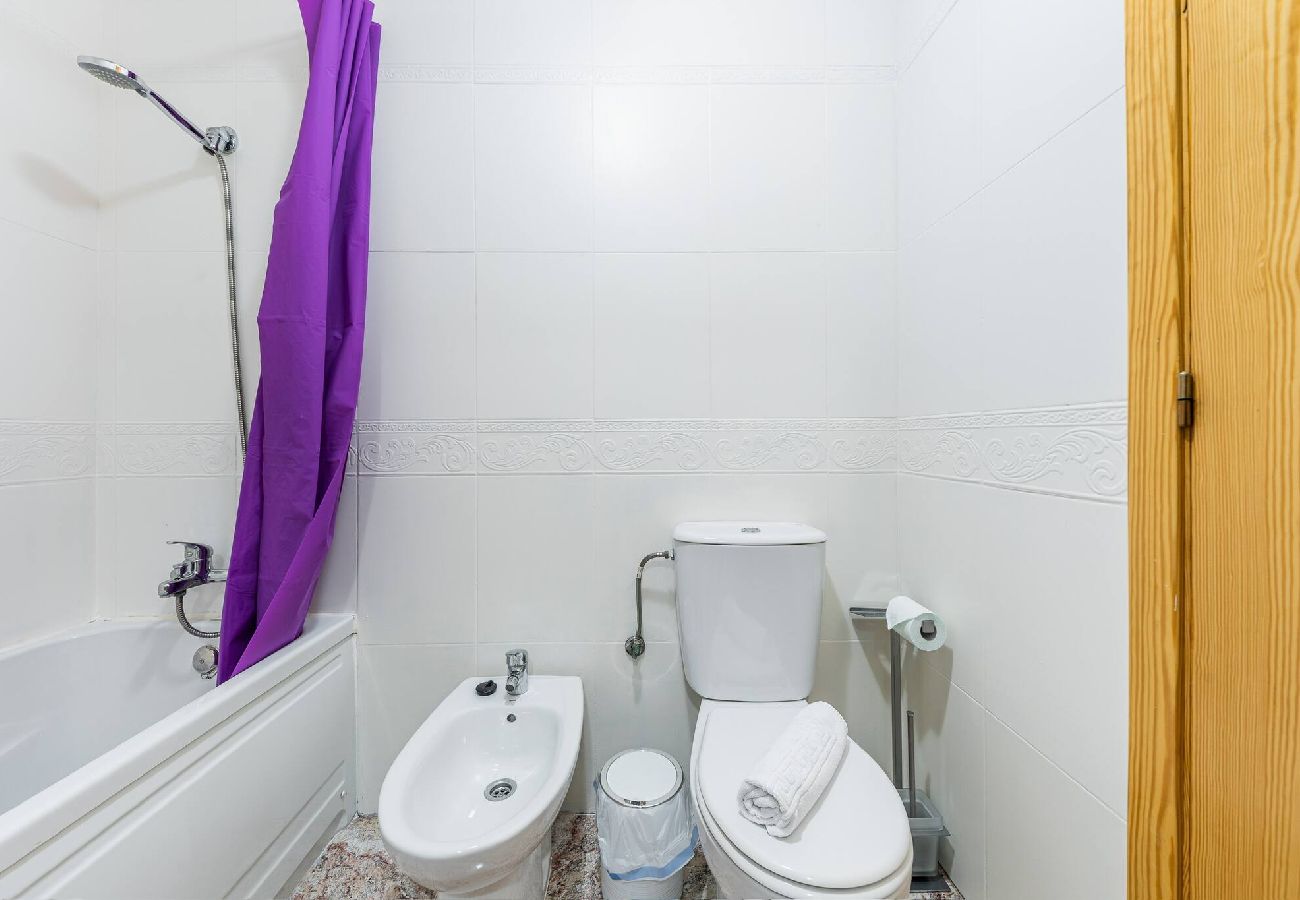 Apartament w Orihuela Costa - 🅃 Casa Turquesa