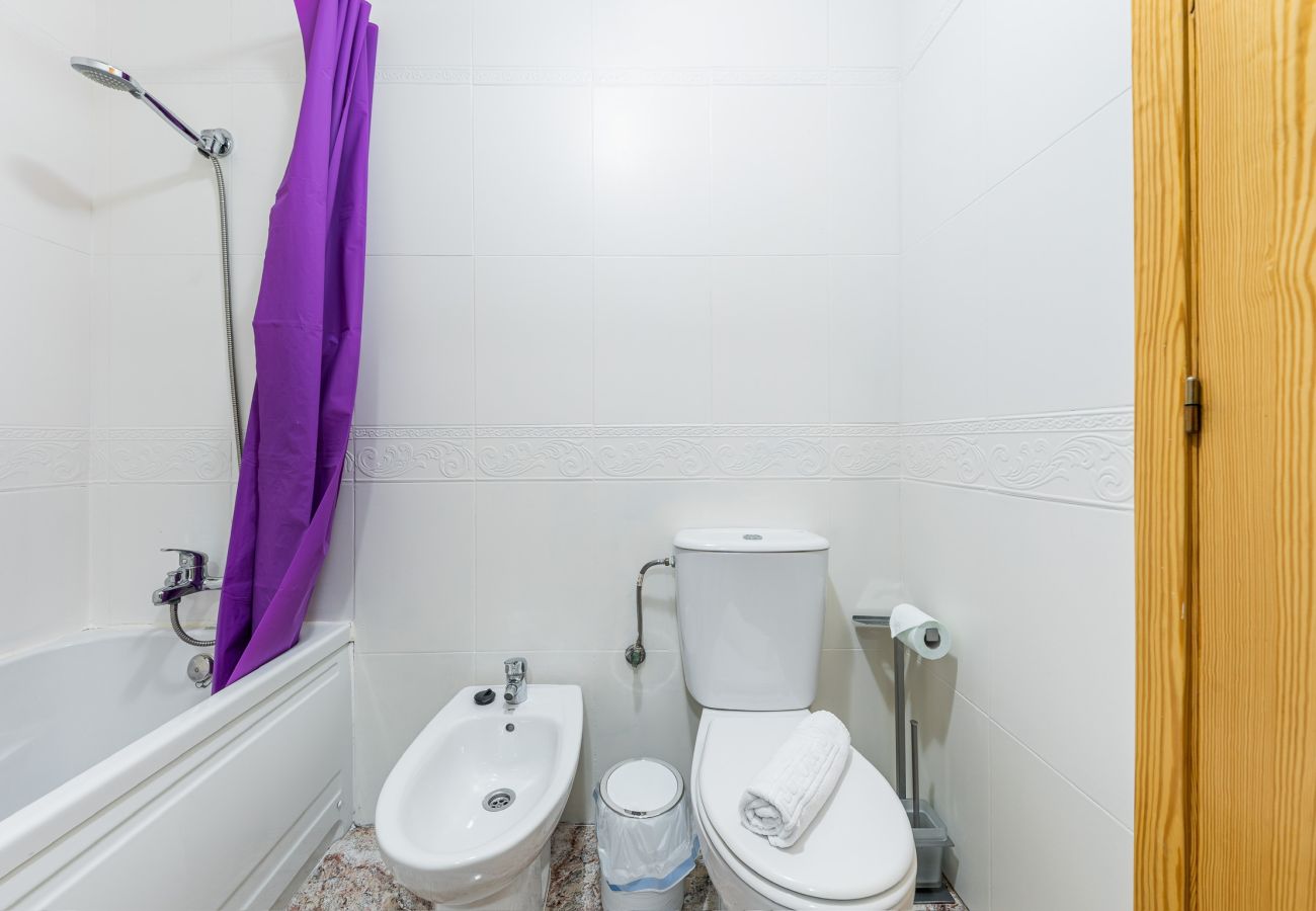 Apartament w Orihuela Costa - Casa Turquesa