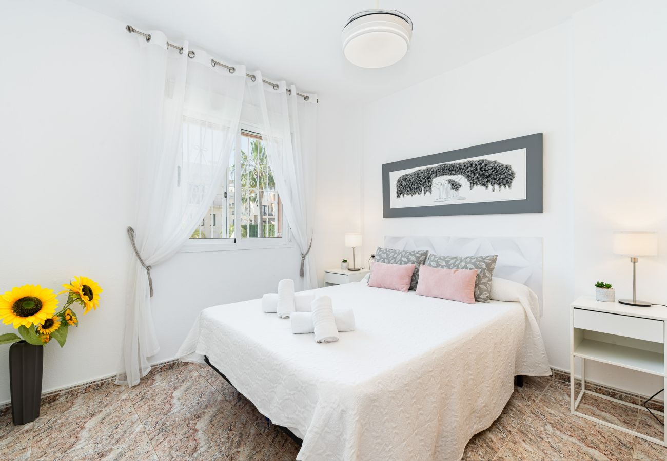 Apartament w Orihuela Costa - Casa Turquesa