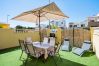 Apartament w Orihuela Costa - 🅃 Casa Turquesa