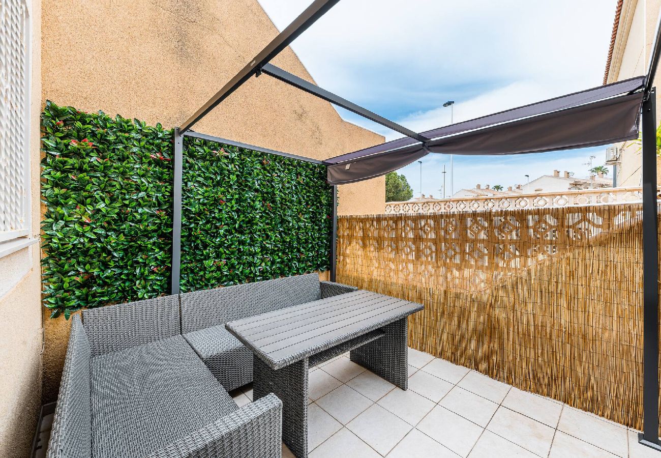 Apartament w Torrevieja - 🅃 Casa Maese