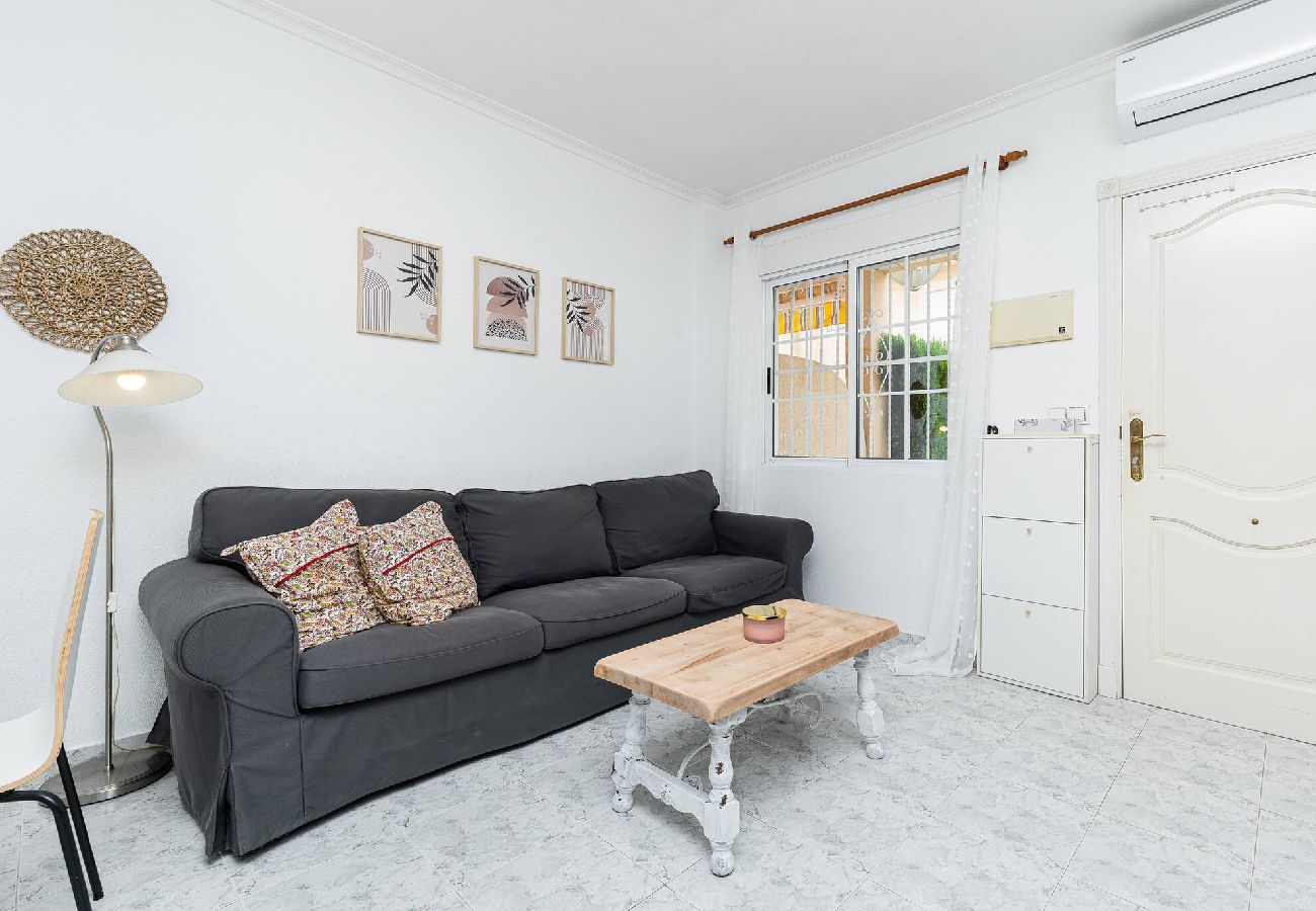 Apartament w Torrevieja - 🅃 Casa Maese