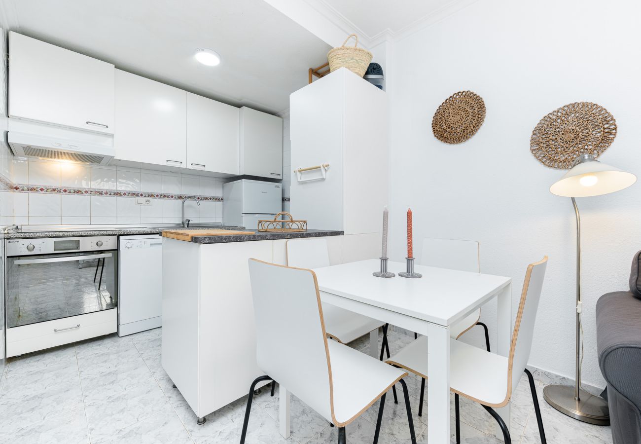 Apartament w Torrevieja - Casa Maese