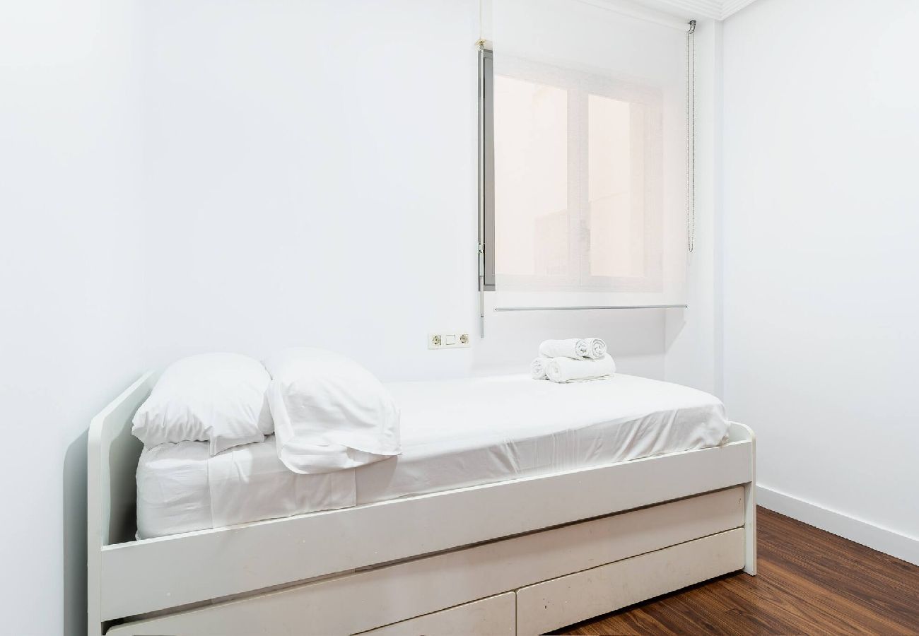 Apartament w Torrevieja - Purísima