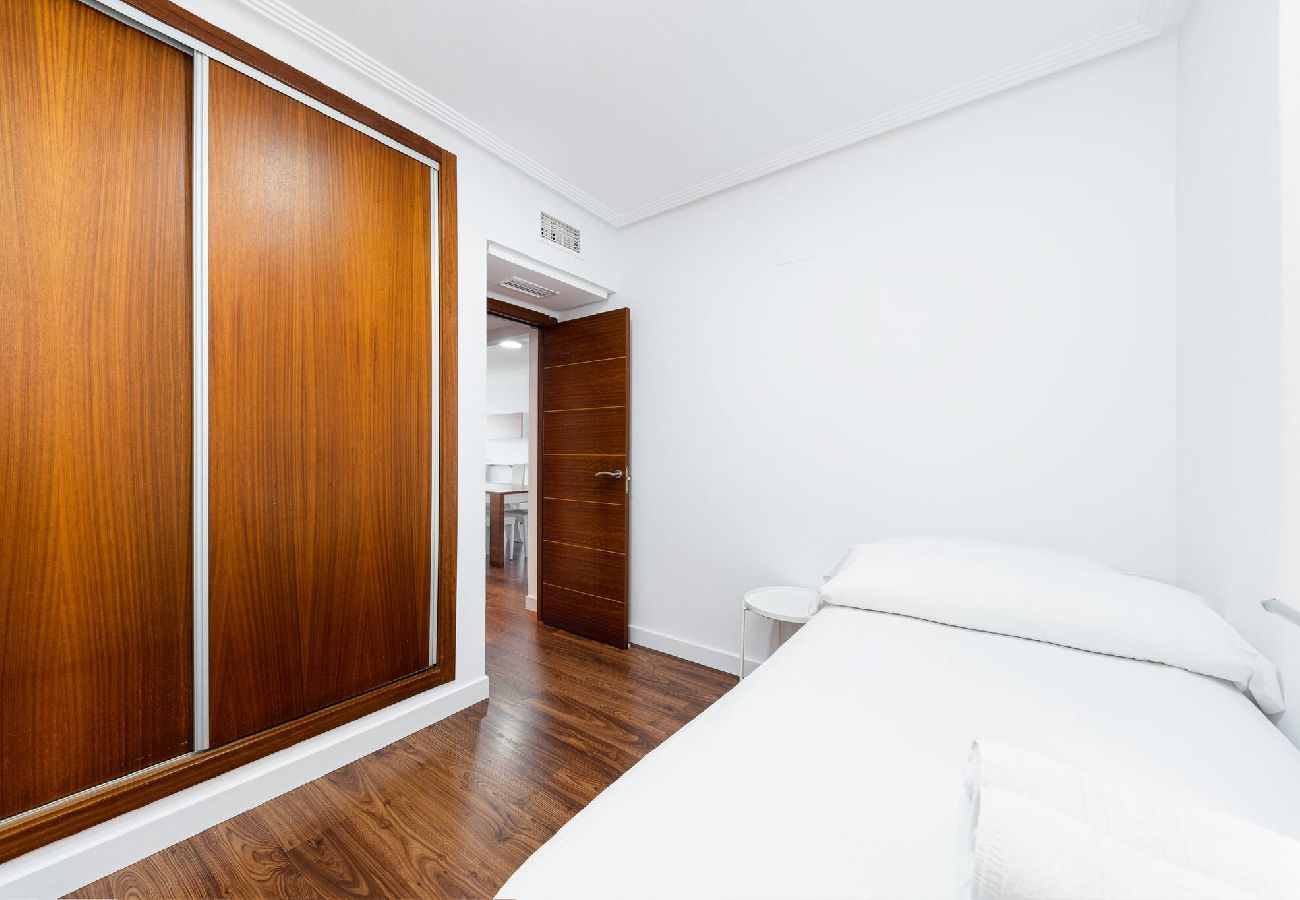 Apartament w Torrevieja - Purísima