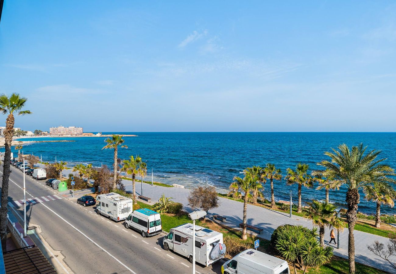Apartament w Torrevieja - Purísima