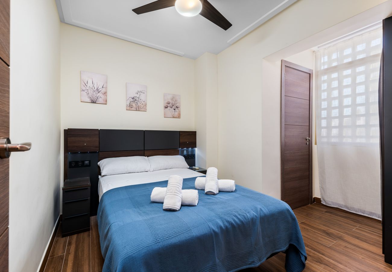 Apartament w Torrevieja - 🅃 Blue Marina V
