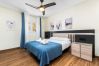 Apartament w Torrevieja - 🅃 Blue Marina V