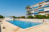 Apartament w Torrevieja - 🅃 Blue Marina V