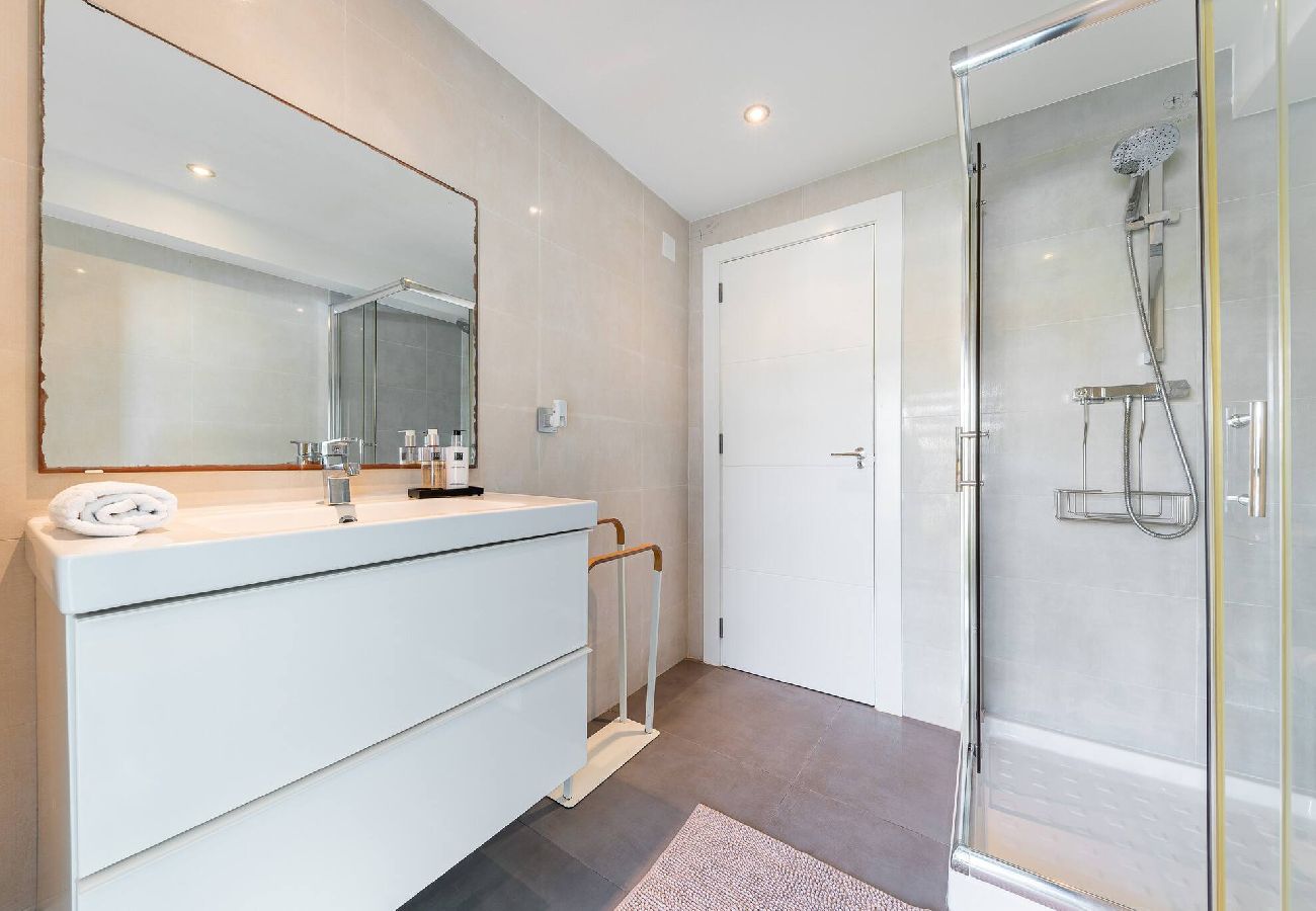 Dom w Torrevieja - Villa Favorita