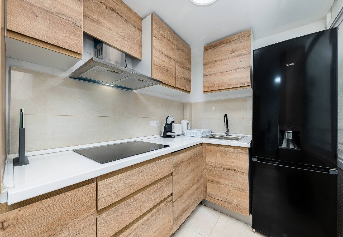 Apartament w Torrevieja - Coloso Sunrise