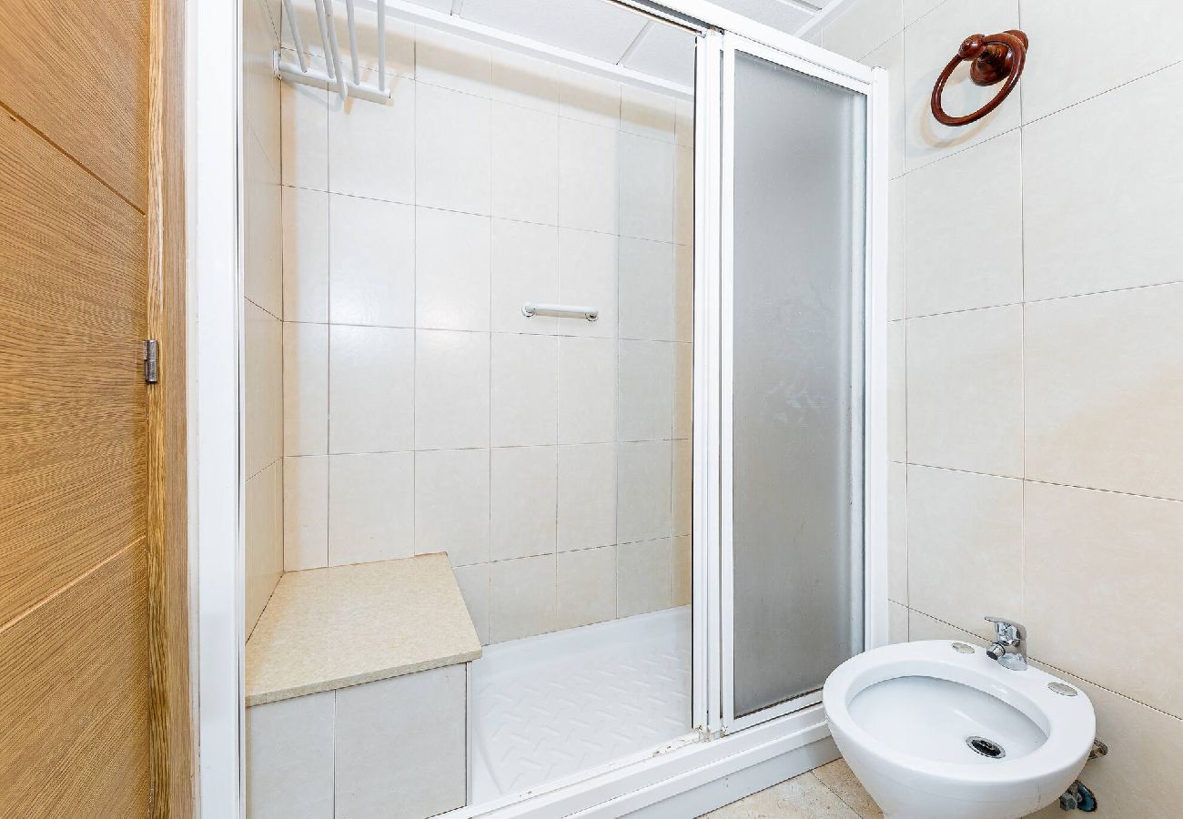 Apartament w Torrevieja - Coloso Sunrise