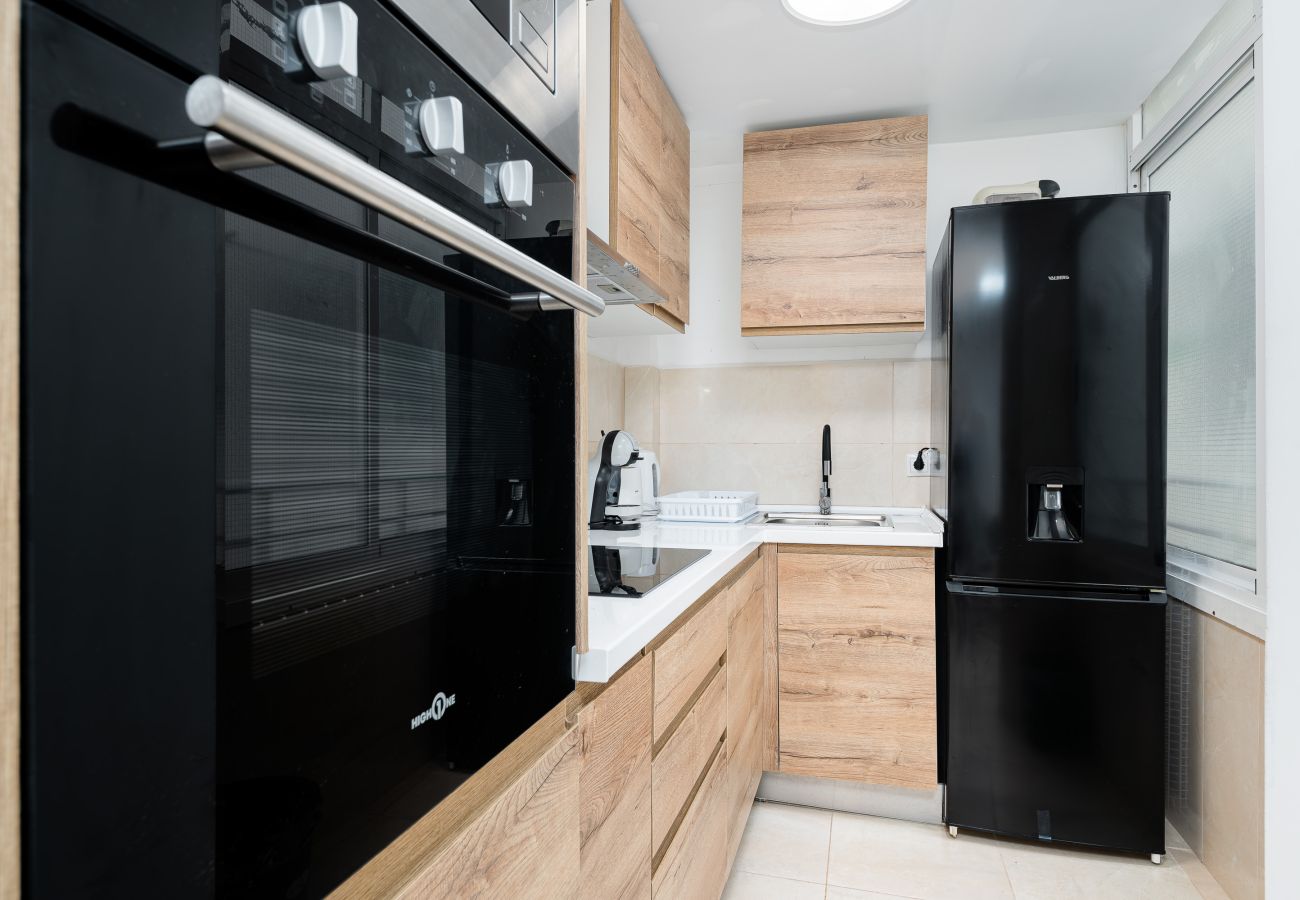 Apartament w Torrevieja - Coloso Sunrise