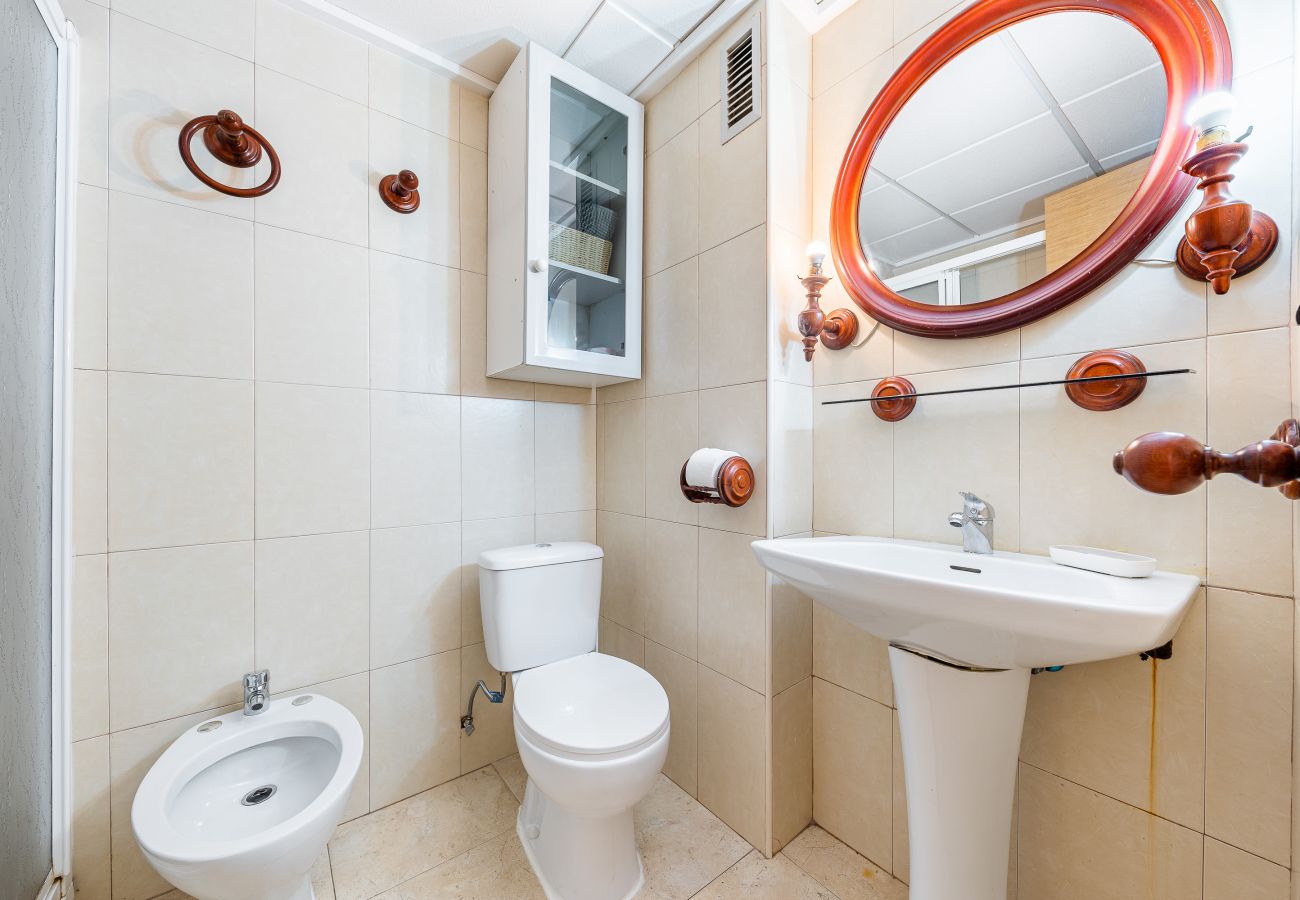 Apartament w Torrevieja - Coloso Sunrise