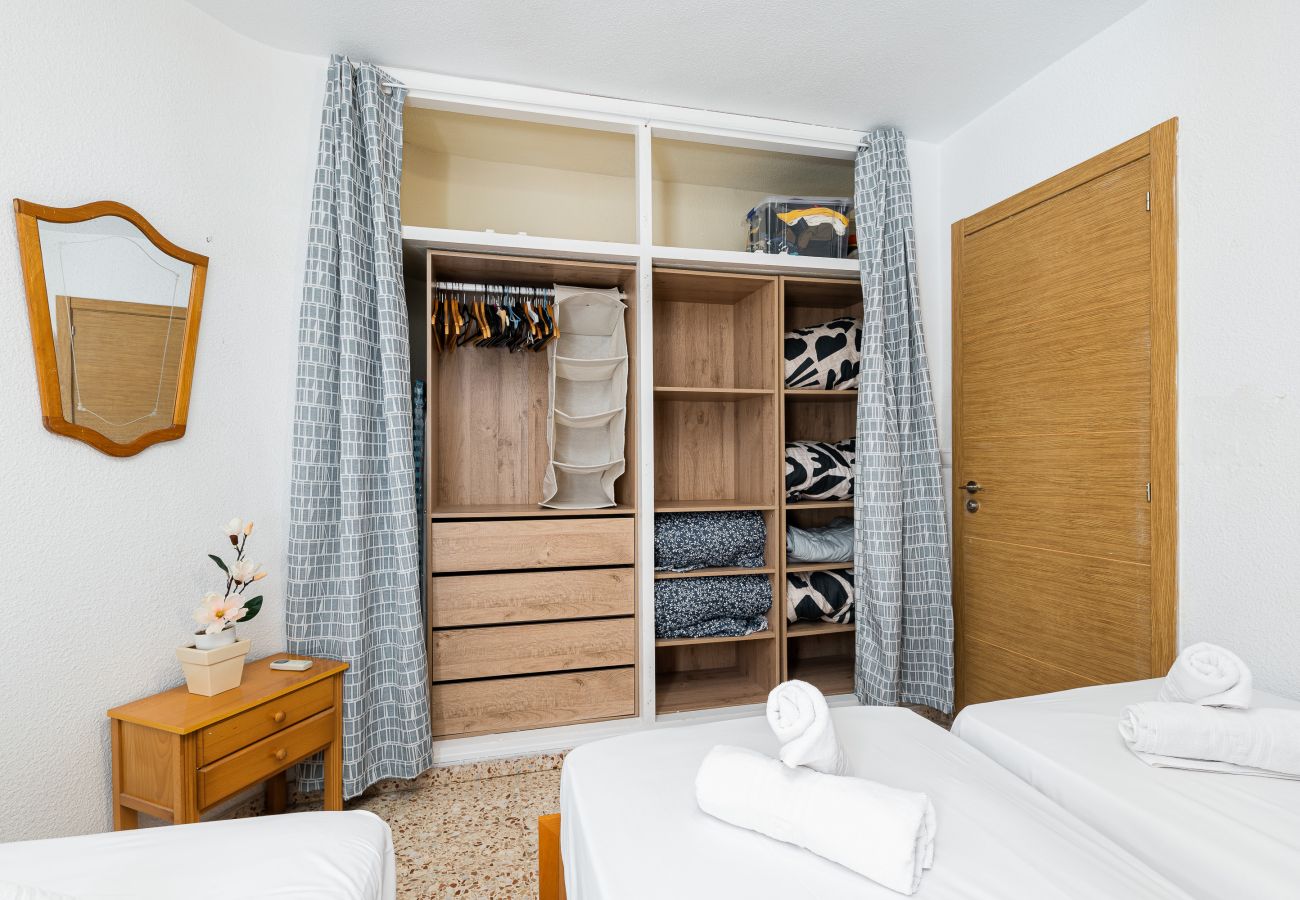 Apartament w Torrevieja - Coloso Sunrise