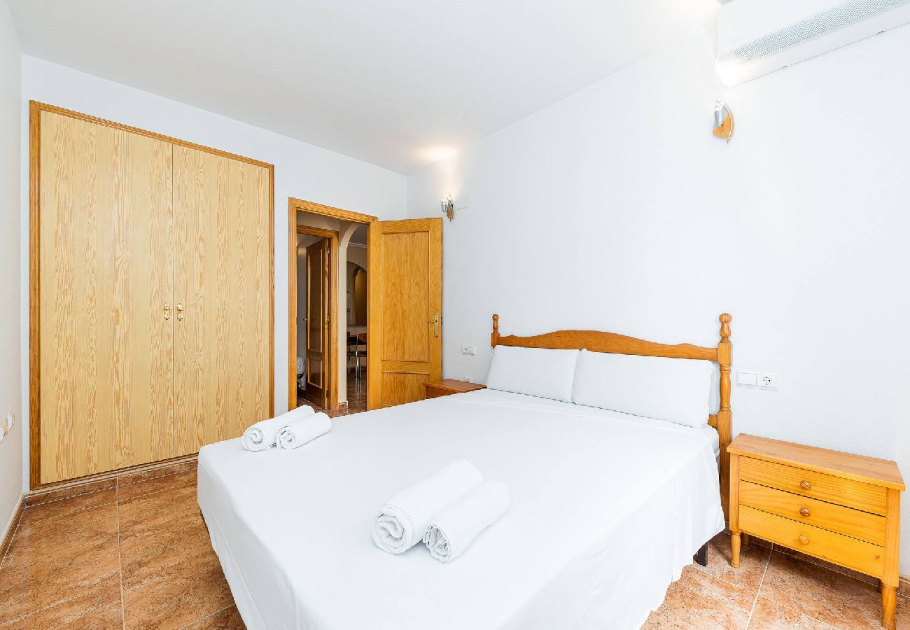 Apartament w Torrevieja - Rambla 115