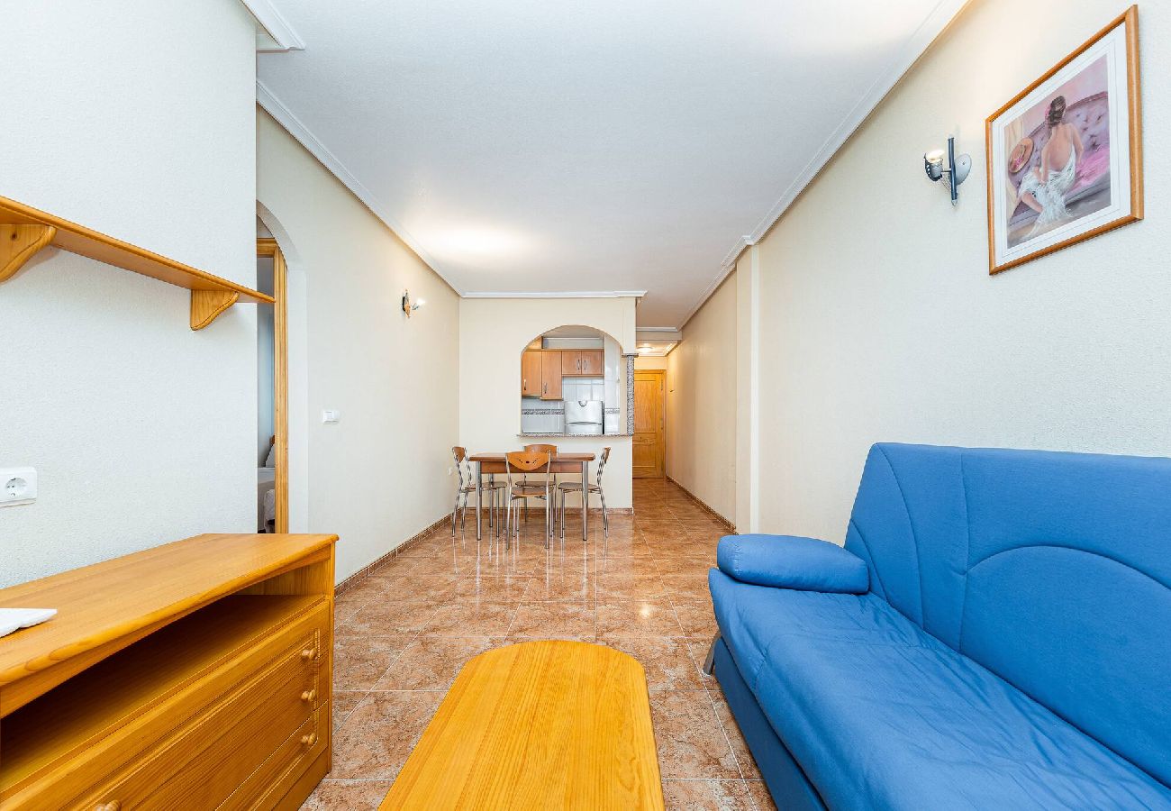 Apartament w Torrevieja - Rambla 115