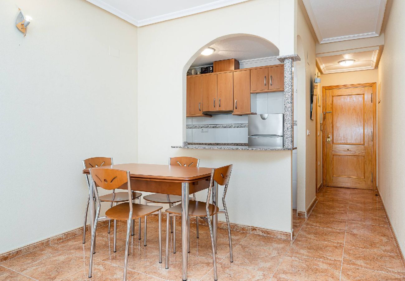 Apartament w Torrevieja - Rambla 115