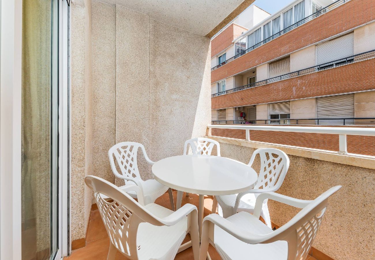 Apartament w Torrevieja - Rambla 115