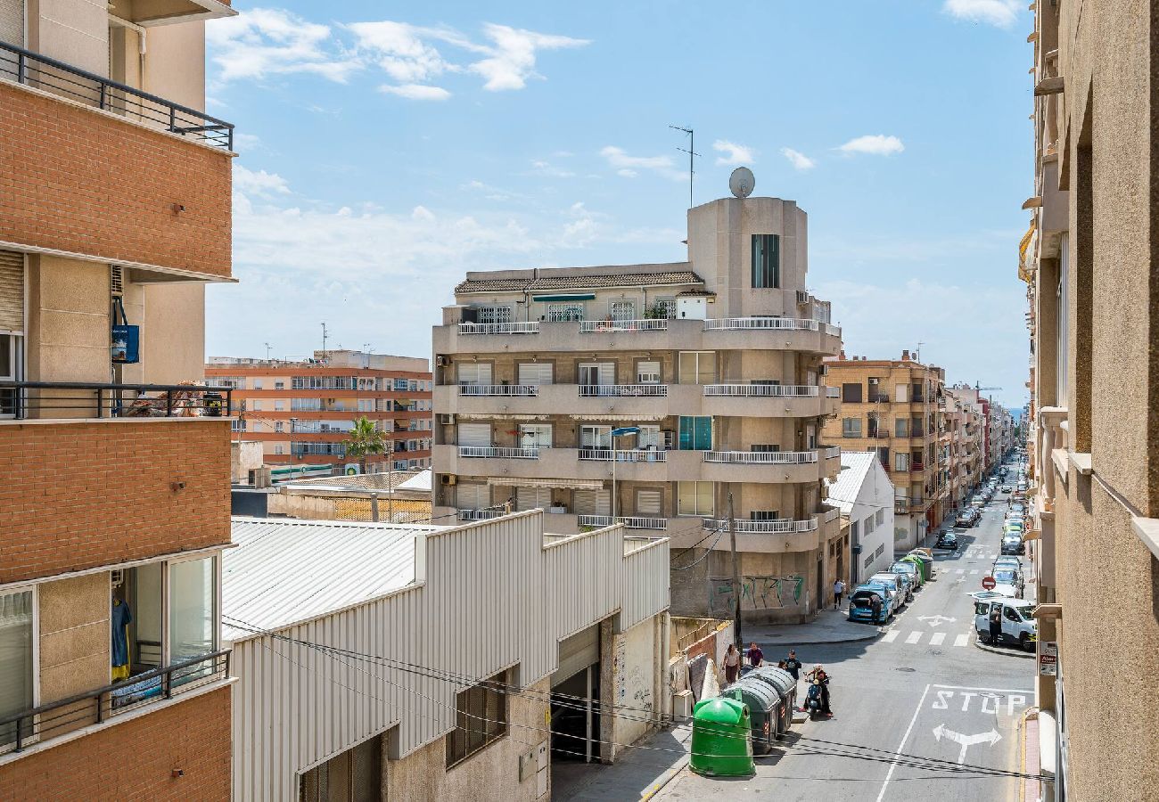 Apartament w Torrevieja - Rambla 115