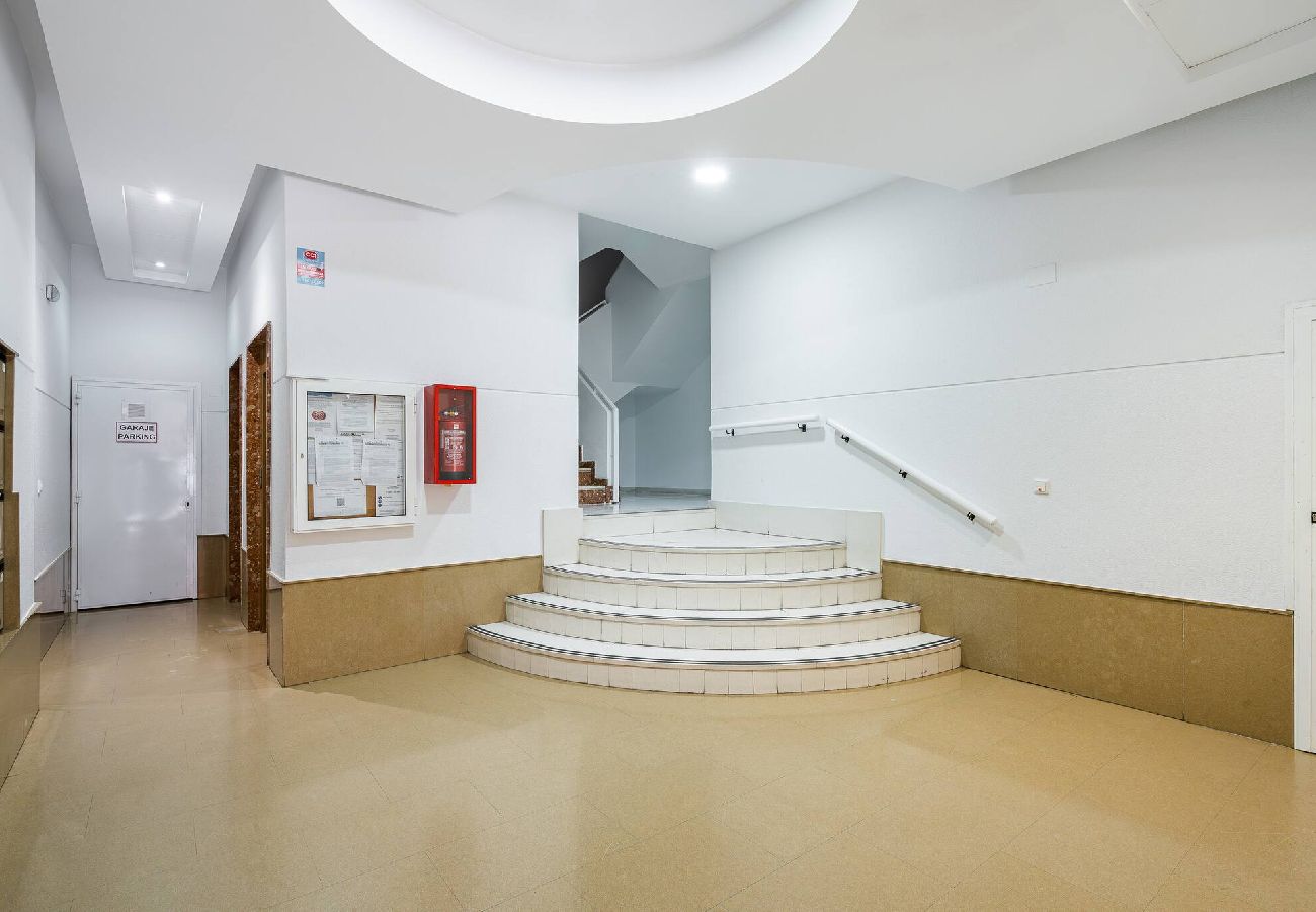 Apartament w Torrevieja - Rambla 115