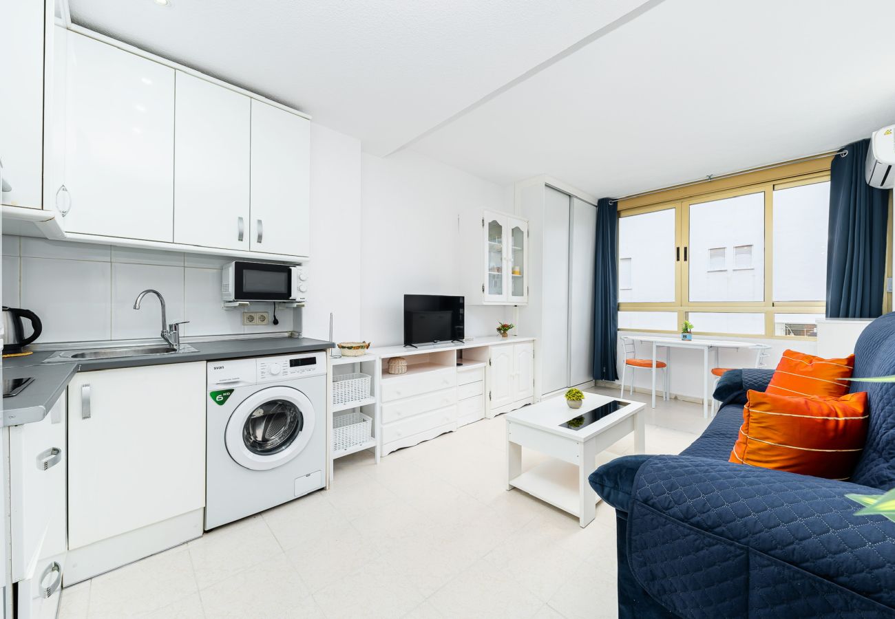 Apartament w Torrevieja - Flamingos Beach