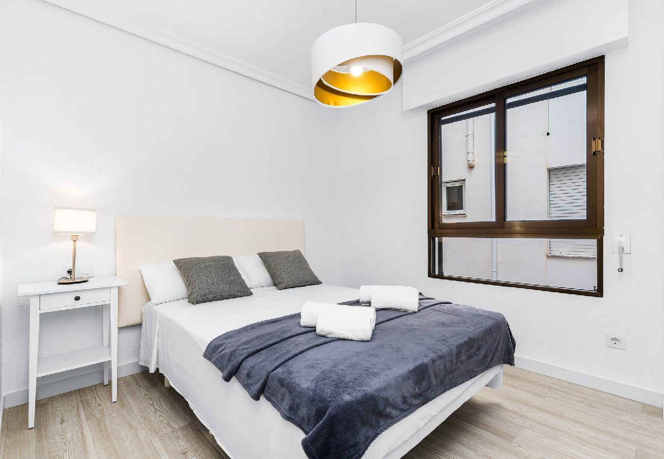 Apartament w Torrevieja - 🅃 Princesa
