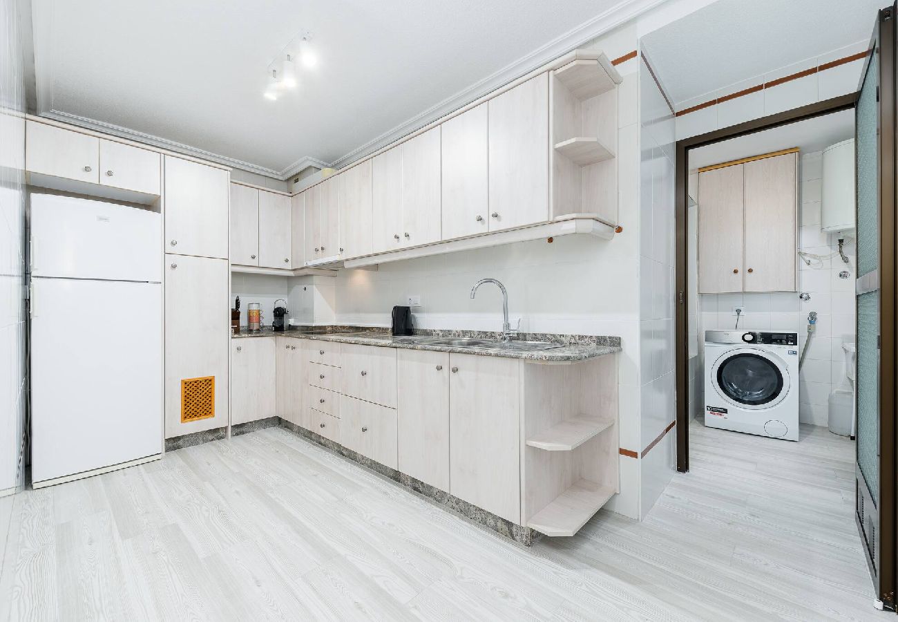 Apartament w Torrevieja - 🅃 Princesa