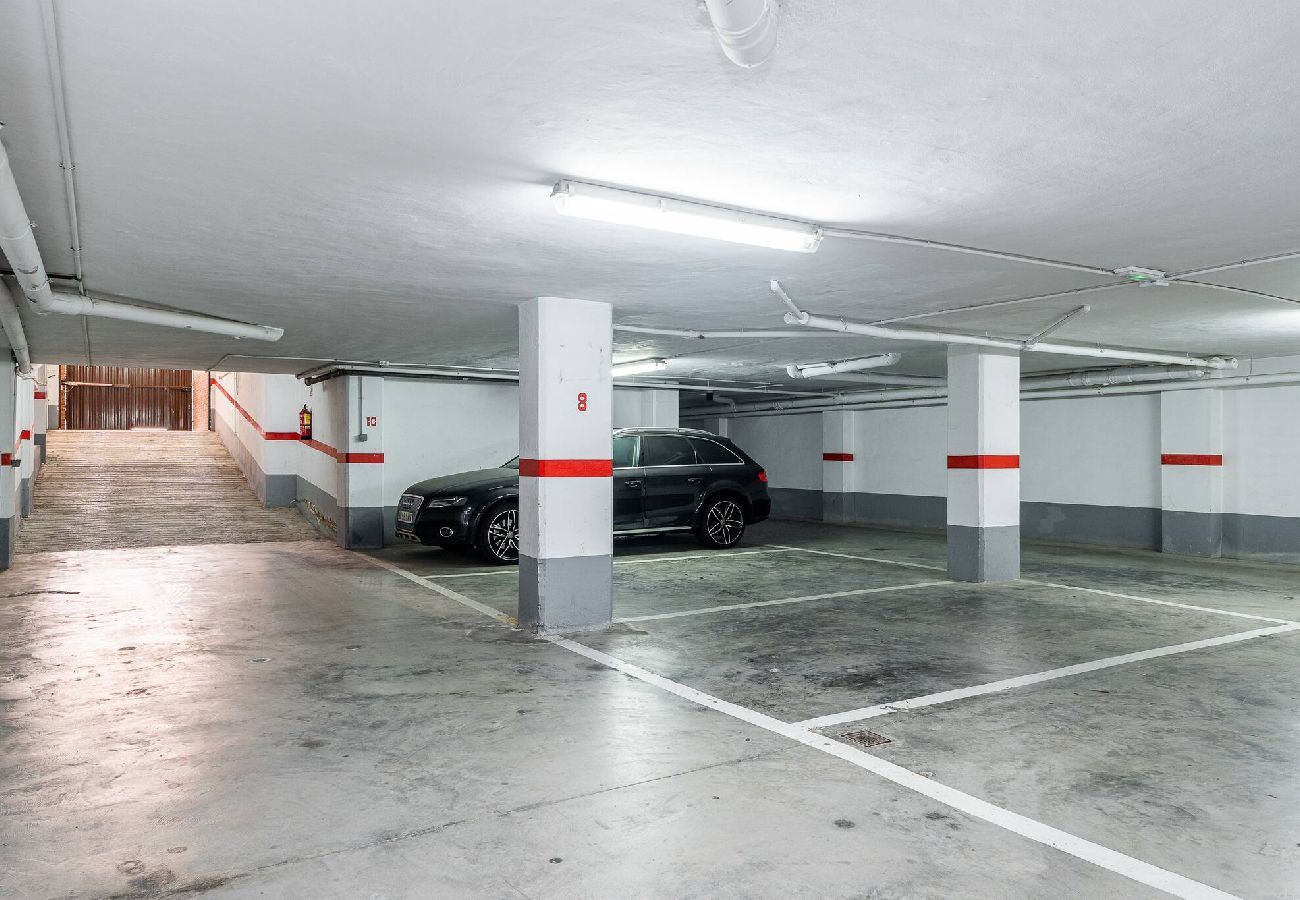 Apartament w Torrevieja - 🅃 Princesa