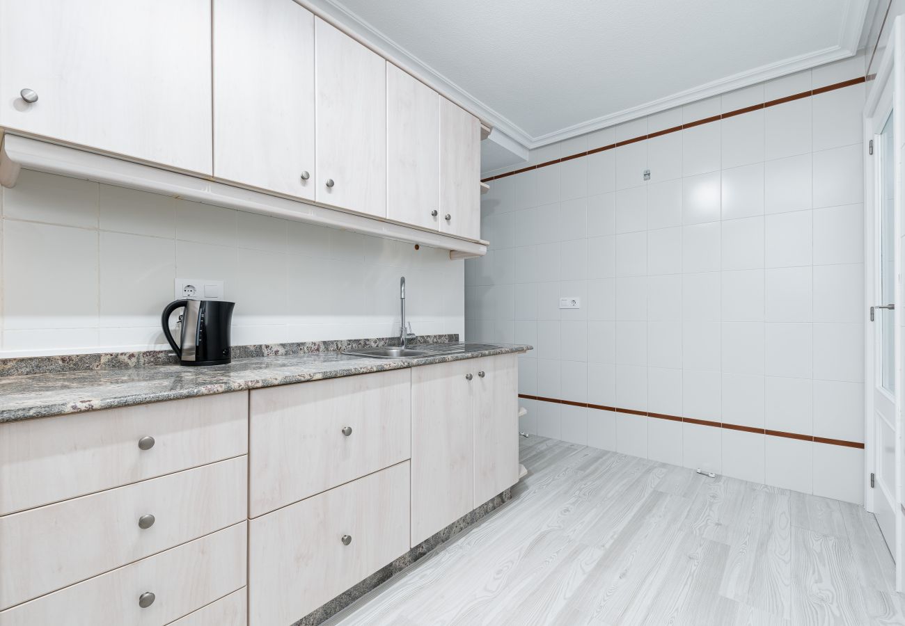 Apartament w Torrevieja - Princesa