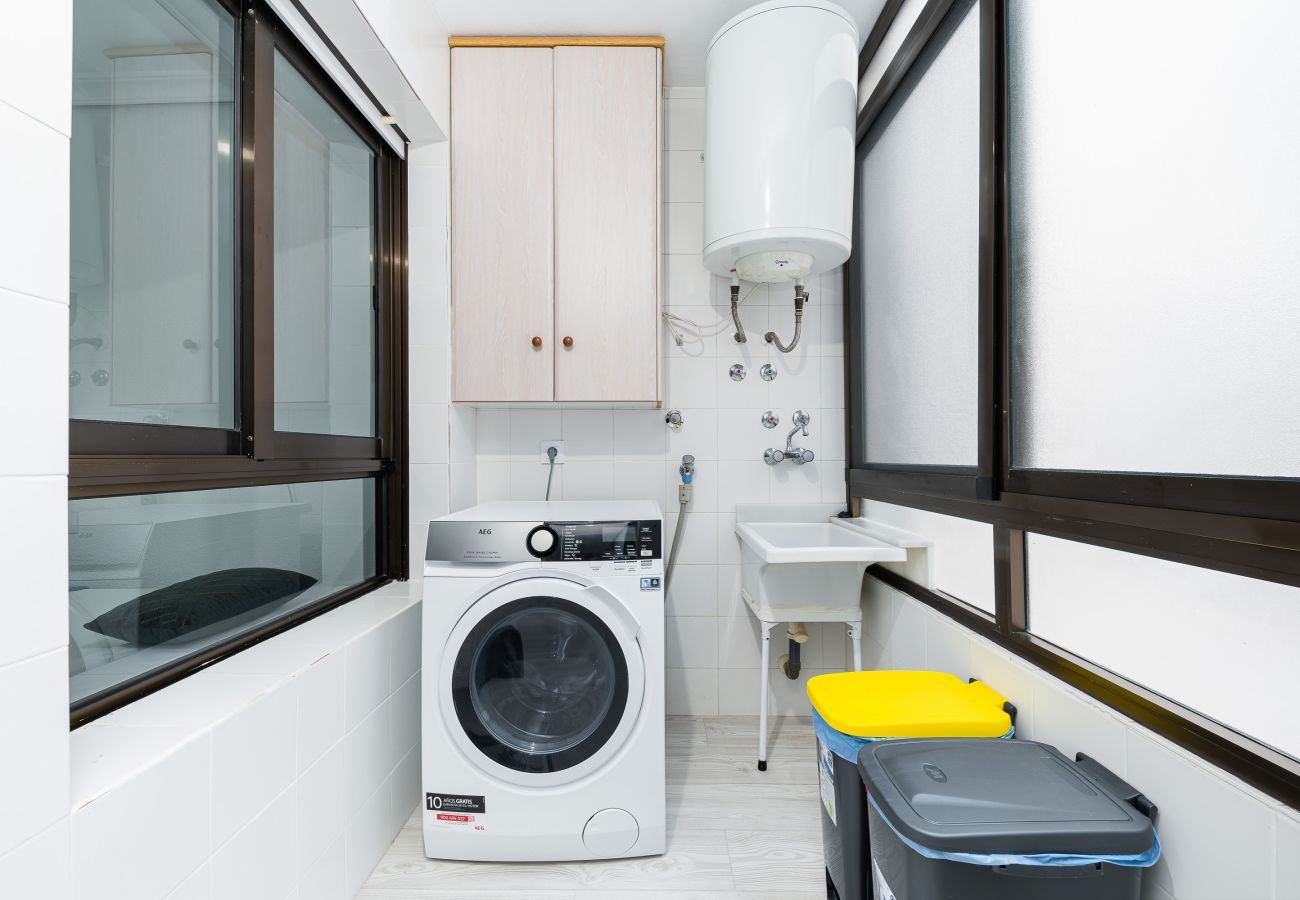 Apartament w Torrevieja - Princesa
