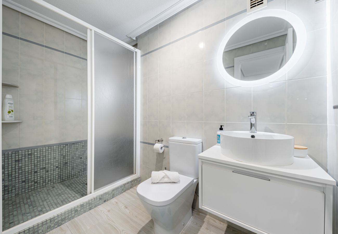 Apartament w Torrevieja - Princesa