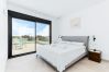 Dom w Los Montesinos - Villa Casita Sunrise (La Herrada)